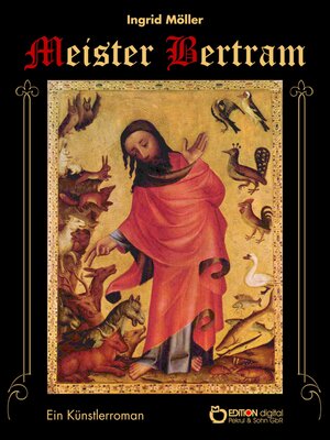 cover image of Meister Bertram